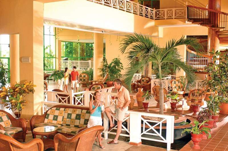 Hotel Iberostar Tainos Varadero Interior foto